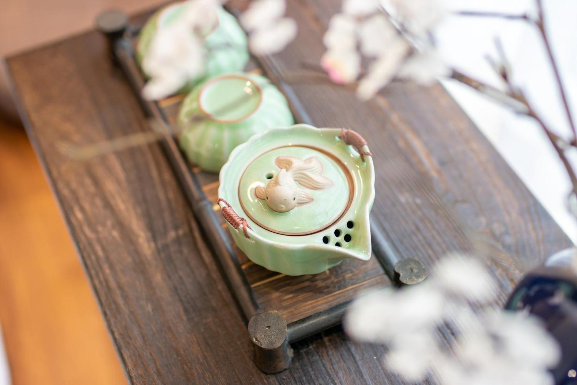 Chinese Culture Boutique Hotel-Tangfu,Traditional Chinese Theme,Heart Of Beijing,Near Forbidden City,Tiananmen Square,Hutongs,Metro Access,Free Coffee,Tea,Laundry Εξωτερικό φωτογραφία