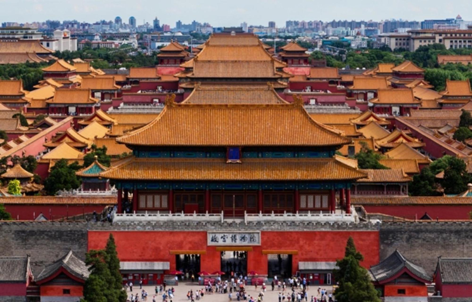 Chinese Culture Boutique Hotel-Tangfu,Traditional Chinese Theme,Heart Of Beijing,Near Forbidden City,Tiananmen Square,Hutongs,Metro Access,Free Coffee,Tea,Laundry Εξωτερικό φωτογραφία