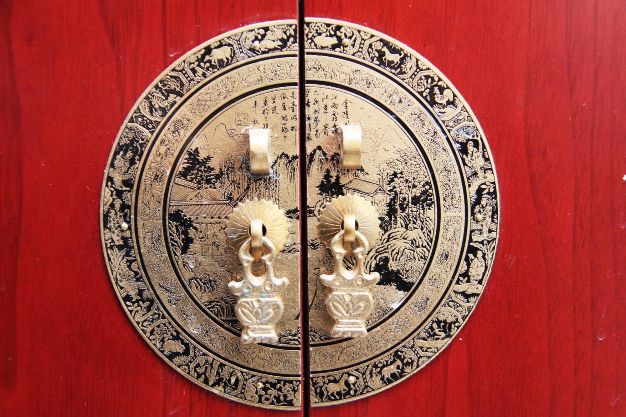 Chinese Culture Boutique Hotel-Tangfu,Traditional Chinese Theme,Heart Of Beijing,Near Forbidden City,Tiananmen Square,Hutongs,Metro Access,Free Coffee,Tea,Laundry Εξωτερικό φωτογραφία