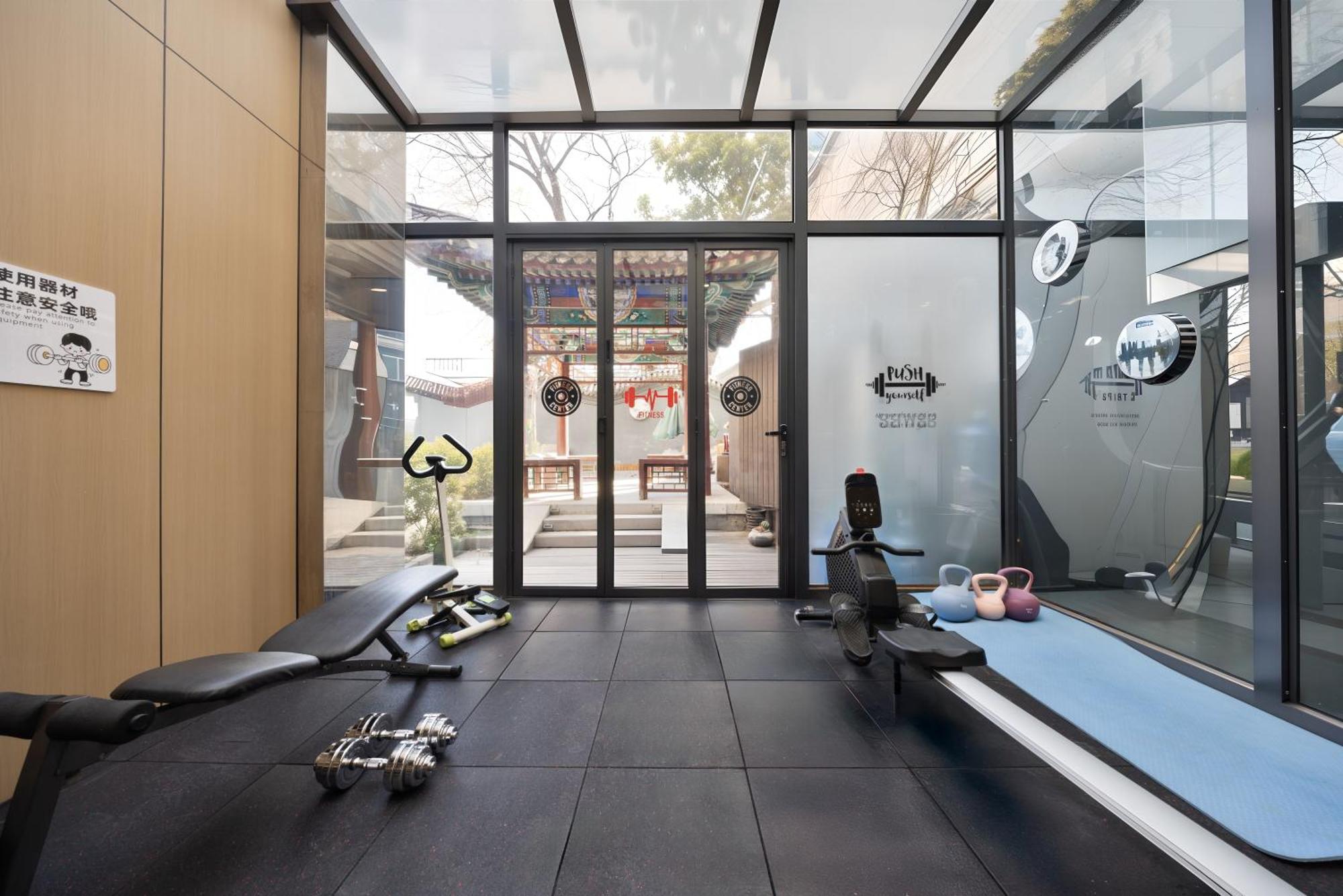 Chinese Culture Boutique Hotel-Tangfu,Traditional Chinese Theme,Heart Of Beijing,Near Forbidden City,Tiananmen Square,Hutongs,Metro Access,Free Coffee,Tea,Laundry Εξωτερικό φωτογραφία