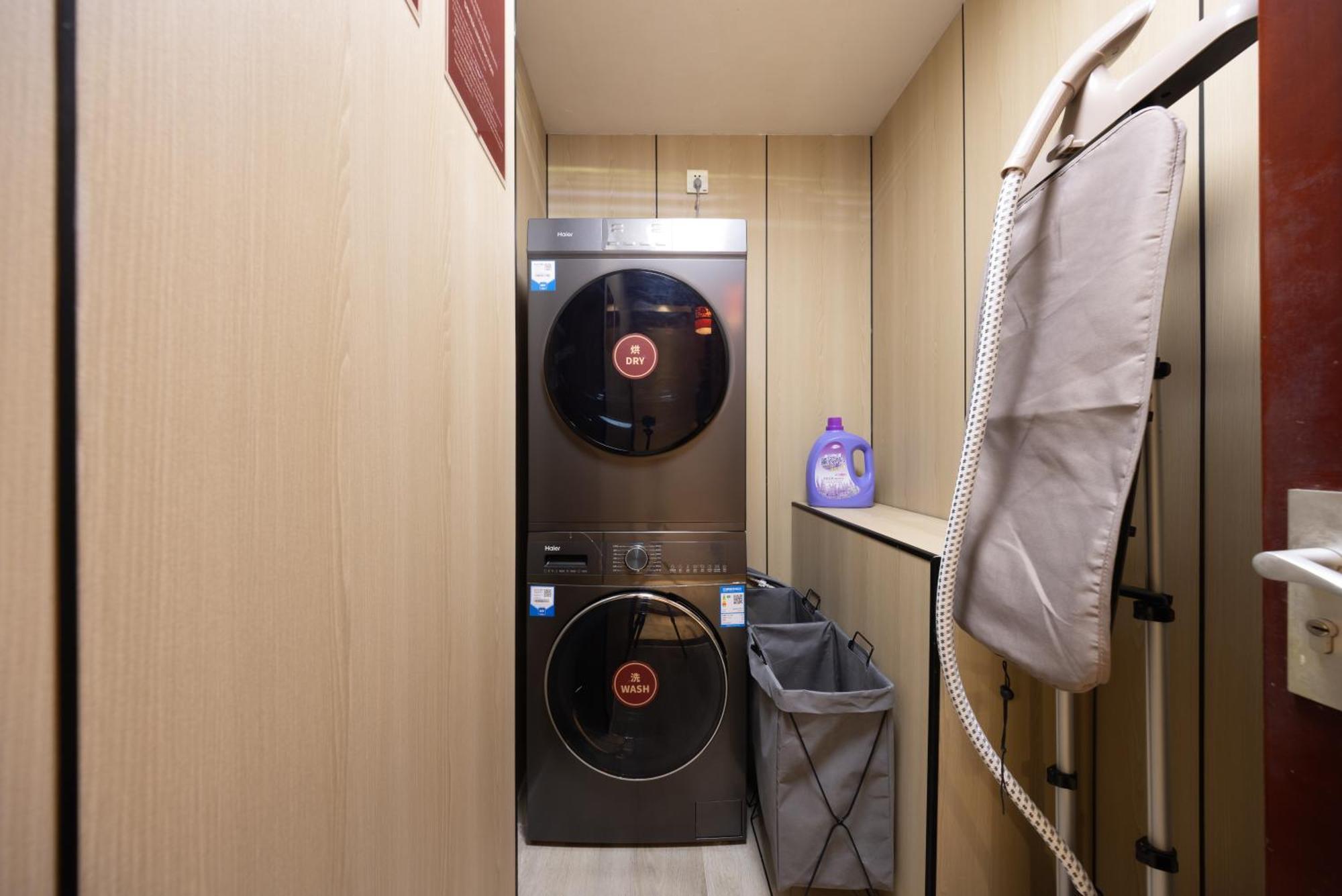 Chinese Culture Boutique Hotel-Tangfu,Traditional Chinese Theme,Heart Of Beijing,Near Forbidden City,Tiananmen Square,Hutongs,Metro Access,Free Coffee,Tea,Laundry Εξωτερικό φωτογραφία