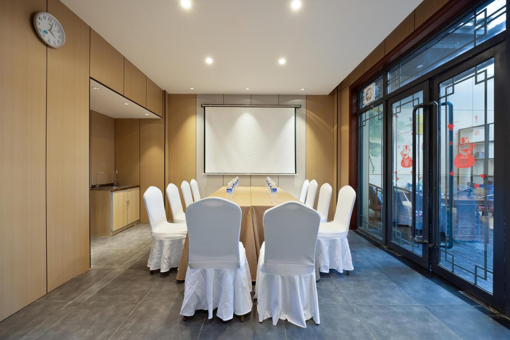 Chinese Culture Boutique Hotel-Tangfu,Traditional Chinese Theme,Heart Of Beijing,Near Forbidden City,Tiananmen Square,Hutongs,Metro Access,Free Coffee,Tea,Laundry Εξωτερικό φωτογραφία