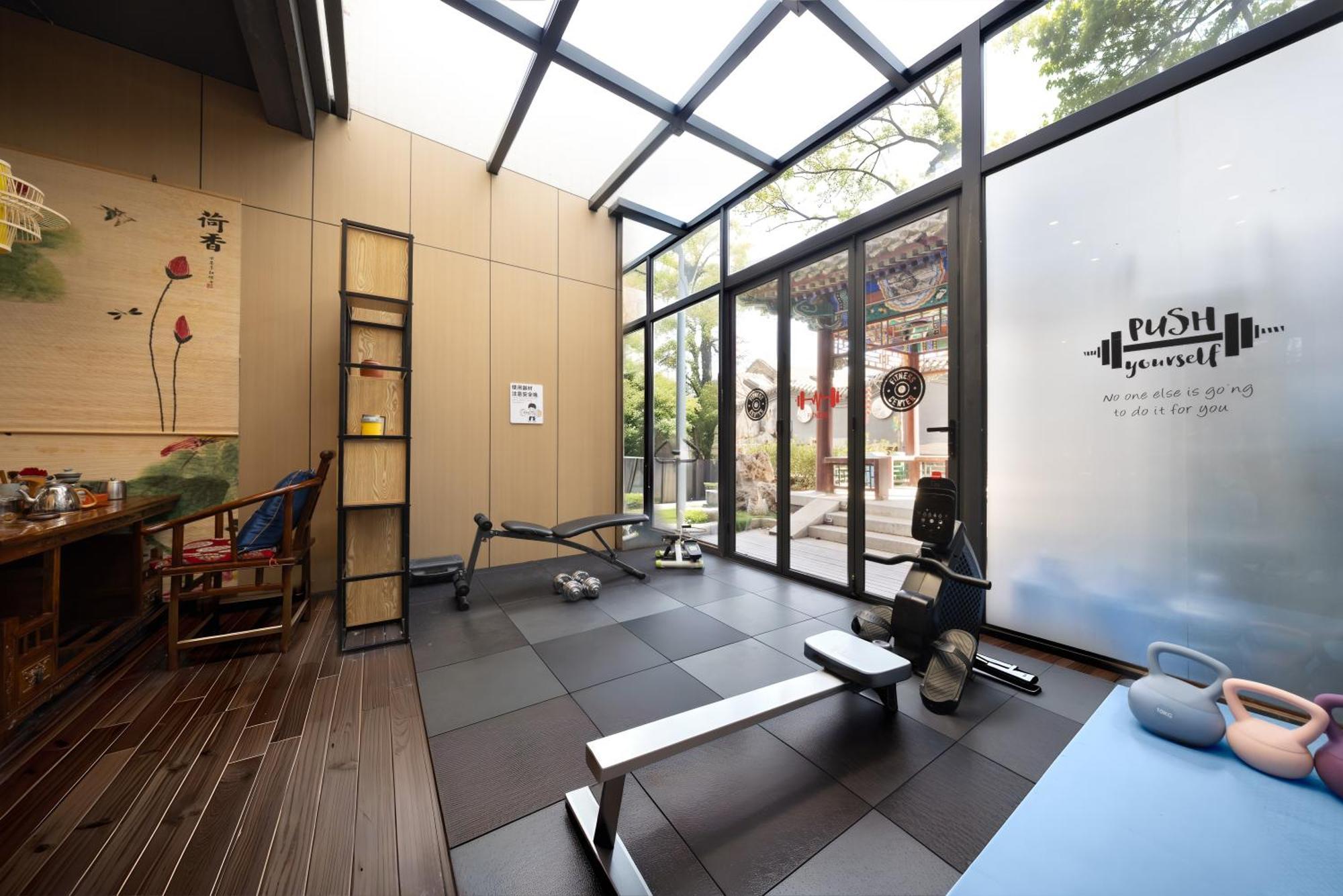Chinese Culture Boutique Hotel-Tangfu,Traditional Chinese Theme,Heart Of Beijing,Near Forbidden City,Tiananmen Square,Hutongs,Metro Access,Free Coffee,Tea,Laundry Εξωτερικό φωτογραφία
